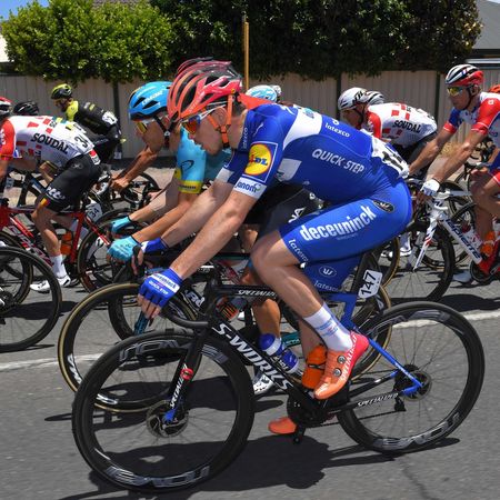 21st Santos Tour Down Under 2019 - Stage 6