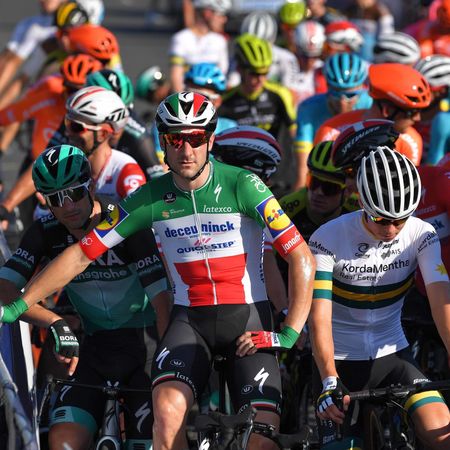 3rd Toward Zero Race Melbourne 2018 - Elite Men's Criterium