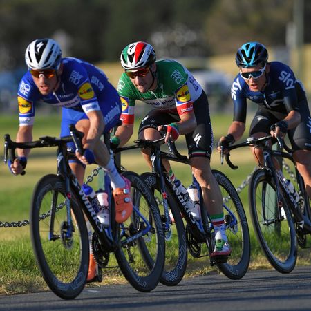 3rd Toward Zero Race Melbourne 2019 - Elite Men's Criterium