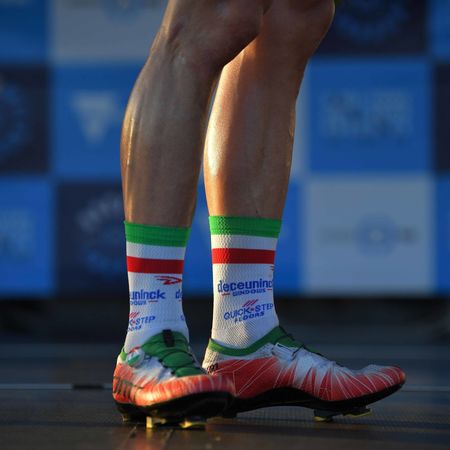 3rd Toward Zero Race Melbourne 2018 - Elite Men's Criterium