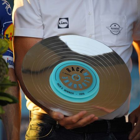 3rd Toward Zero Race Melbourne 2019 - Elite Men's Criterium