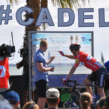 5th Cadel Evans Great Ocean Road Race 2019 - Elite Men
