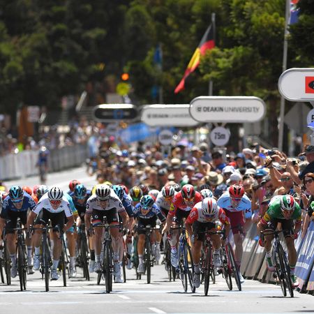 5th Cadel Evans Great Ocean Road Race 2019 - Elite Men