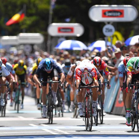 5th Cadel Evans Great Ocean Road Race 2019 - Elite Men