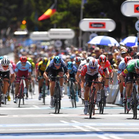 5th Cadel Evans Great Ocean Road Race 2019 - Elite Men