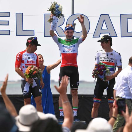 5th Cadel Evans Great Ocean Road Race 2019 - Elite Men