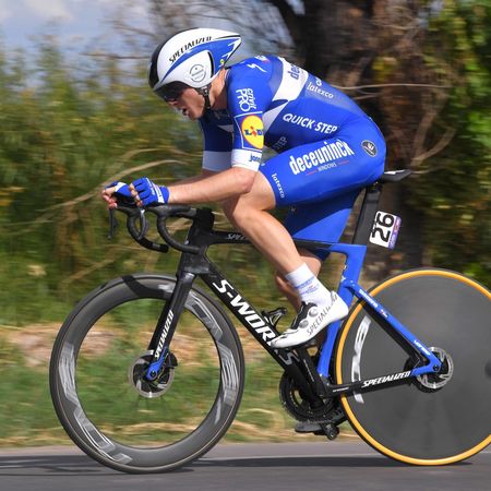 37th Tour of San Juan 2019 - Stage 3