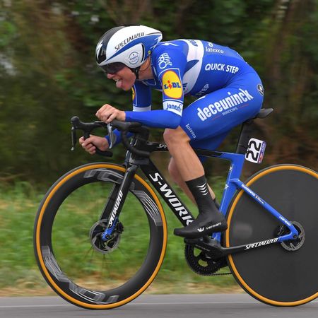 37th Tour of San Juan 2019 - Stage 3