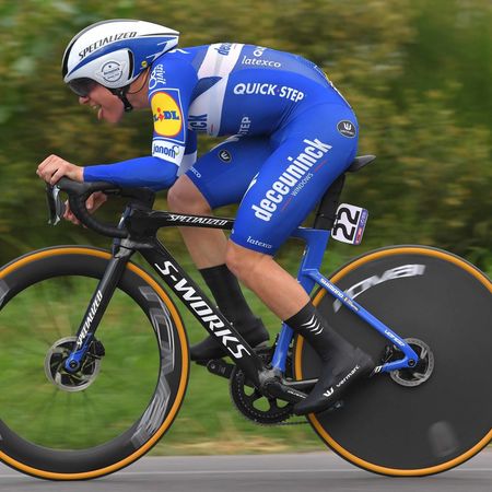 37th Tour of San Juan 2019 - Stage 3