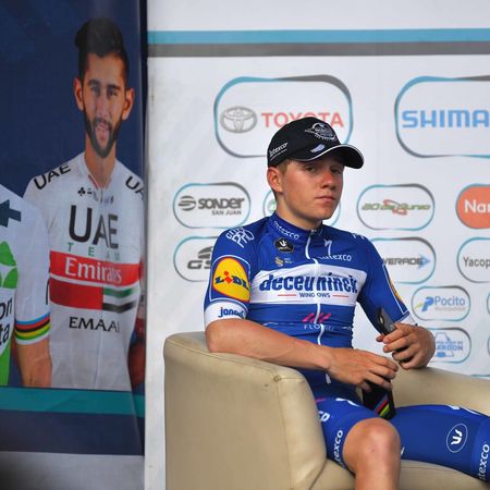 37th Tour of San Juan 2019 - Stage 3