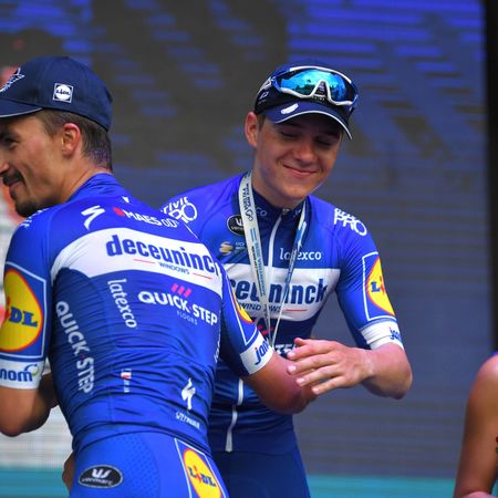 37th Tour of San Juan 2019 - Stage 3