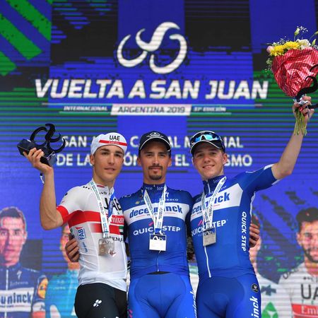 37th Tour of San Juan 2019 - Stage 3