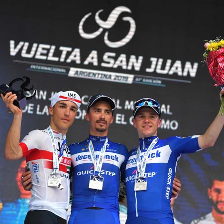 37th Tour of San Juan 2019 - Stage 3