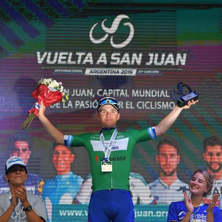 37th Tour of San Juan 2019 - Stage 3