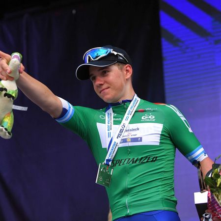 37th Tour of San Juan 2019 - Stage 3