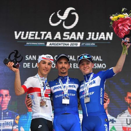 37th Tour of San Juan 2019 - Stage 3