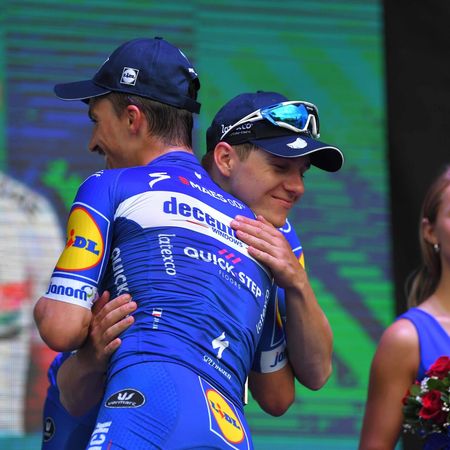 37th Tour of San Juan 2019 - Stage 3