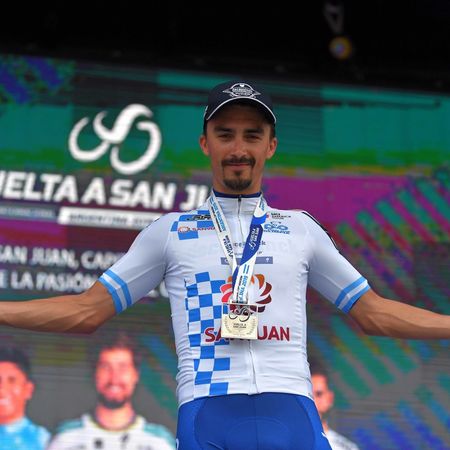 37th Tour of San Juan 2019 - Stage 3