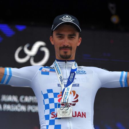 37th Tour of San Juan 2019 - Stage 3