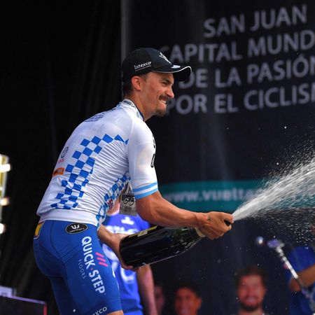 37th Tour of San Juan 2019 - Stage 3