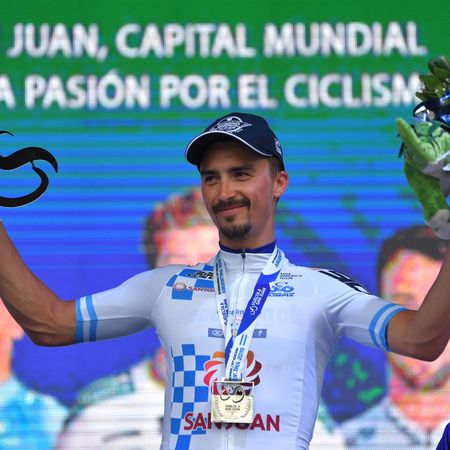 37th Tour of San Juan 2019 - Stage 3