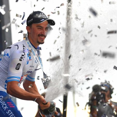 37th Tour of San Juan 2019 - Stage 3