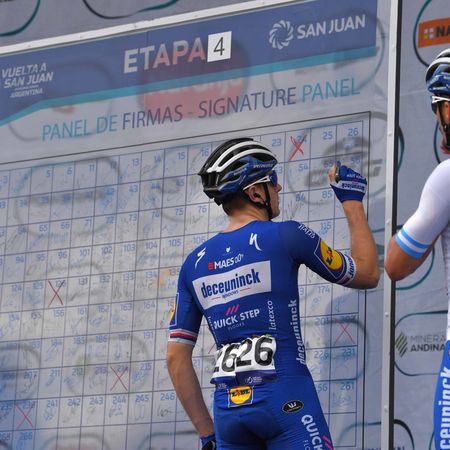 37th Tour of San Juan 2019 - Stage 4