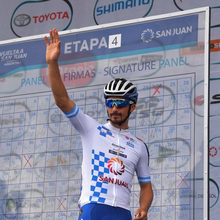 37th Tour of San Juan 2019 - Stage 4