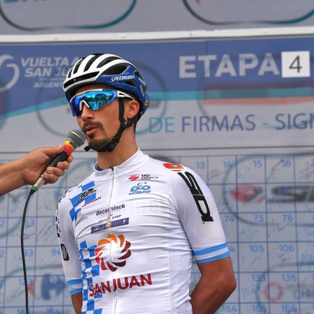 37th Tour of San Juan 2019 - Stage 4