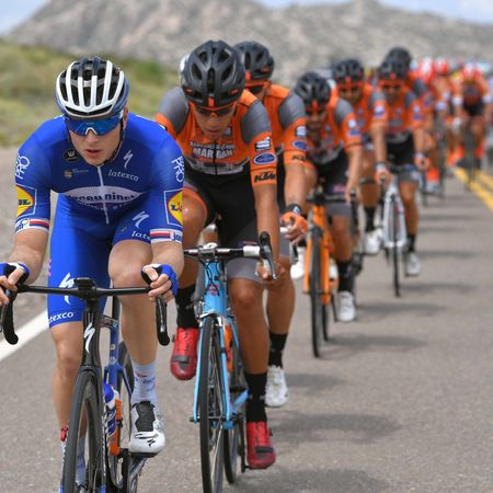 37th Tour of San Juan 2019 - Stage 4