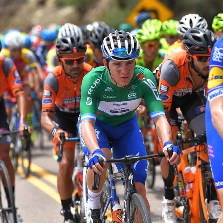 37th Tour of San Juan 2019 - Stage 4