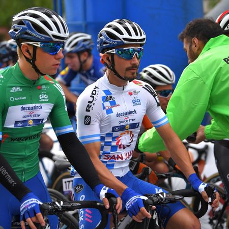 37th Tour of San Juan 2019 - Stage 5