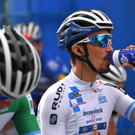 37th Tour of San Juan 2019 - Stage 5