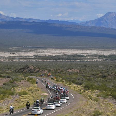 37th Tour of San Juan 2019 - Stage 5