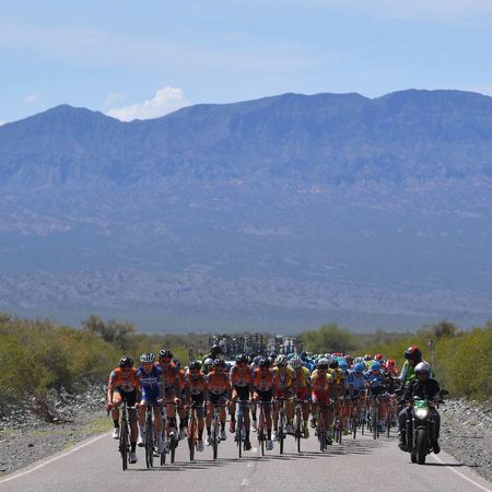37th Tour of San Juan 2019 - Stage 5