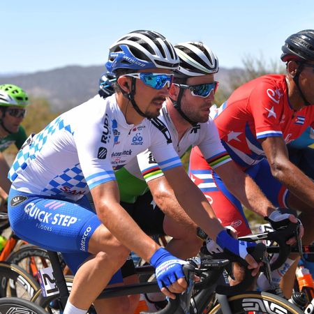 37th Tour of San Juan 2019 - Stage 5