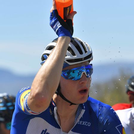 37th Tour of San Juan 2019 - Stage 5