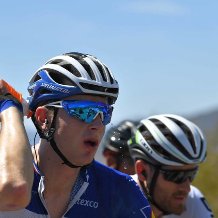 37th Tour of San Juan 2019 - Stage 5