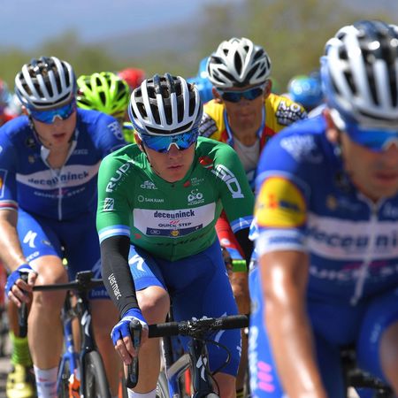 37th Tour of San Juan 2019 - Stage 5