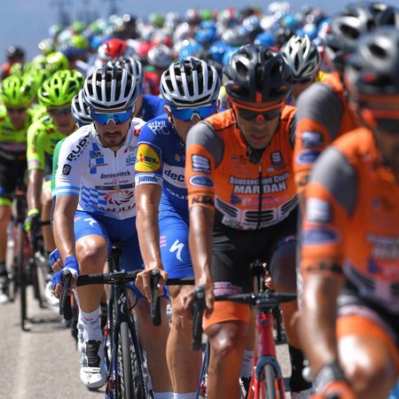 37th Tour of San Juan 2019 - Stage 5