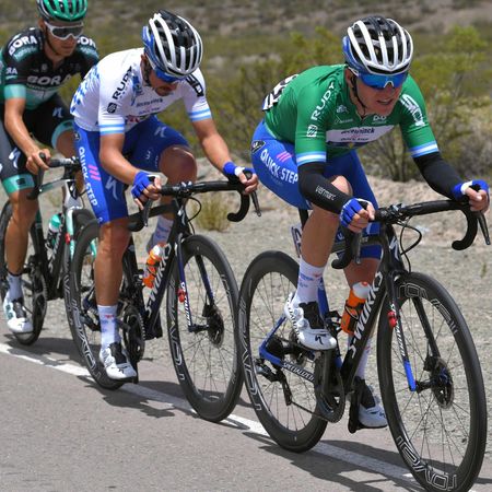 37th Tour of San Juan 2019 - Stage 5