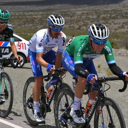 37th Tour of San Juan 2019 - Stage 5