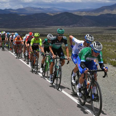 37th Tour of San Juan 2019 - Stage 5