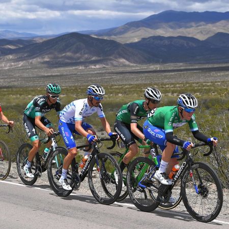 37th Tour of San Juan 2019 - Stage 5