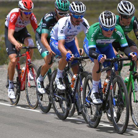 37th Tour of San Juan 2019 - Stage 5