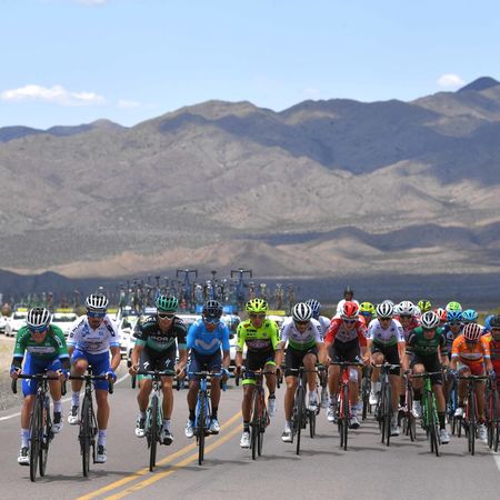 37th Tour of San Juan 2019 - Stage 5