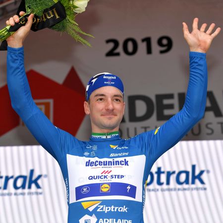 21st Santos Tour Down Under 2019 - Stage 2