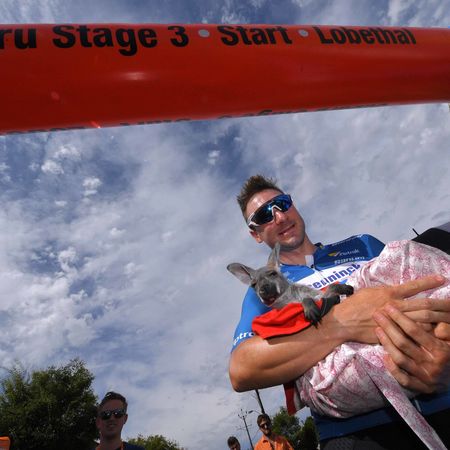 21st Santos Tour Down Under 2019 - Stage 3