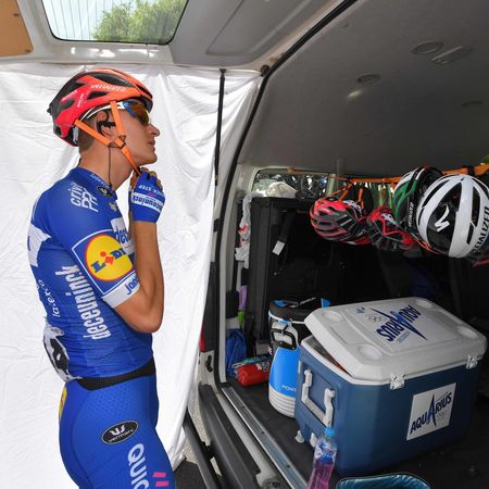 21st Santos Tour Down Under 2019 - Stage 3