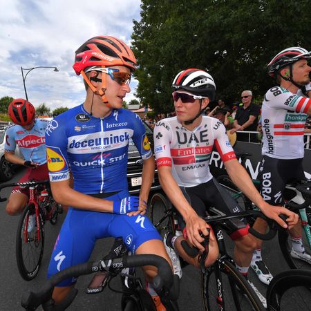 21st Santos Tour Down Under 2019 - Stage 3
